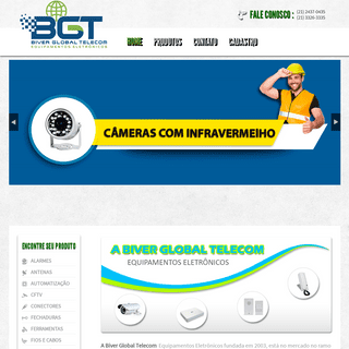A complete backup of biverglobaltelecom.com.br