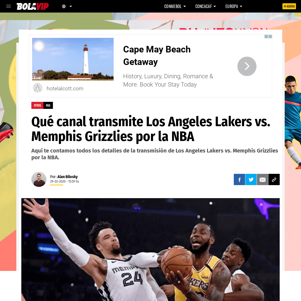 A complete backup of bolavip.com/otros/Que-canal-transmite-Los-Angeles-Lakers-vs.-Memphis-Grizzlies-por-la-NBA-F22-20200229-0079