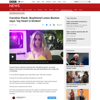 A complete backup of www.bbc.com/news/uk-england-kent-51518593