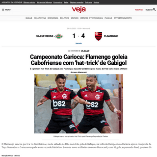 A complete backup of veja.abril.com.br/placar/campeonato-carioca/cabofriense-e-flamengo-29022020/
