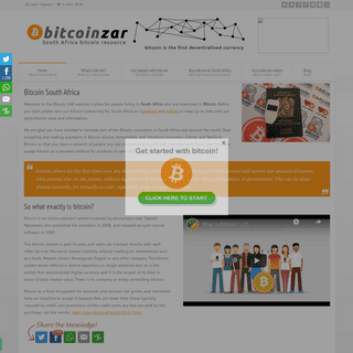 A complete backup of bitcoinzar.co.za