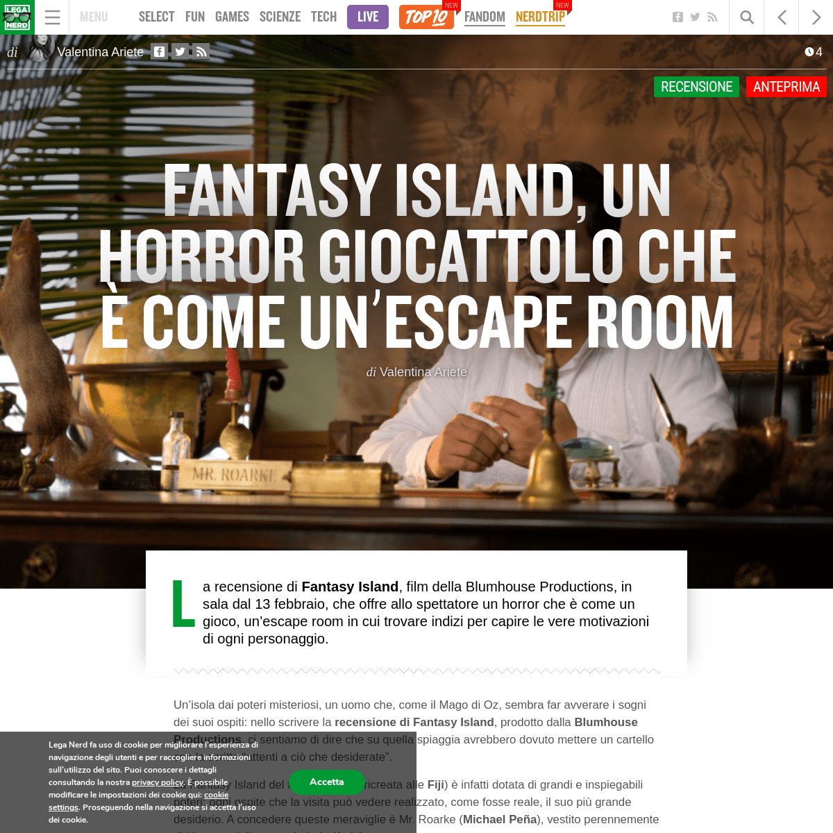 A complete backup of leganerd.com/2020/02/13/fantasy-island-un-horror-giocattolo-che-e-come-unescape-room/