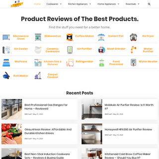A complete backup of bestkitchenbuy.com