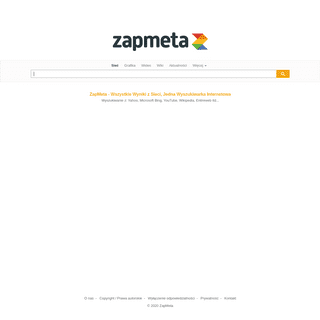 A complete backup of zapmeta.com.pl