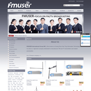 A complete backup of fmuser.net