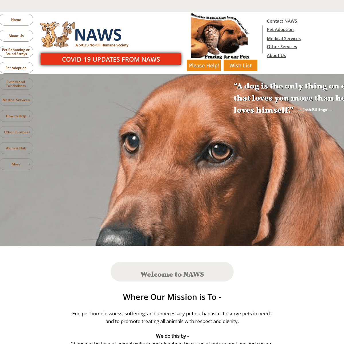 A complete backup of nawsus.org