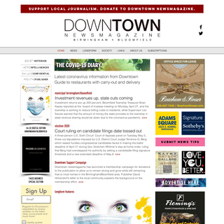 A complete backup of downtownpublications.com
