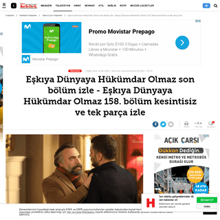 A complete backup of www.hurriyet.com.tr/kelebek/televizyon/eskiya-dunyaya-hukumdar-olmaz-son-bolum-izle-eskiya-dunyaya-hukumdar