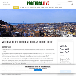 A complete backup of portugal-live.net