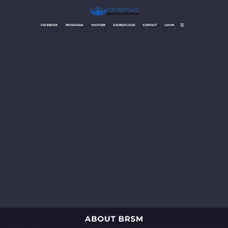 A complete backup of brsm.io