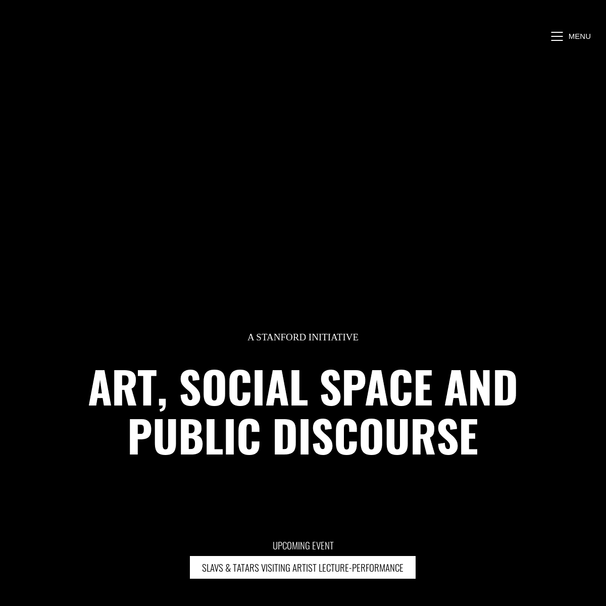 A complete backup of artandsocialspace.org