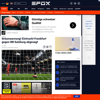 A complete backup of www.spox.com/de/sport/fussball/europaleague/2002/Artikel/eintracht-frankfurt-rb-salzburg-abgesagt-wegen-ork