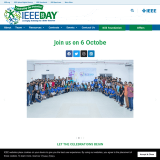 A complete backup of ieeeday.org