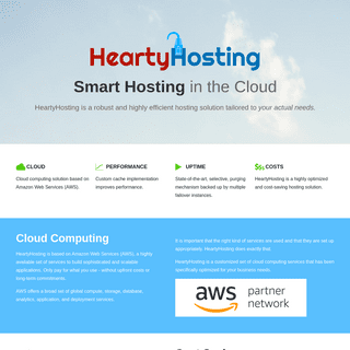A complete backup of heartyhosting.com