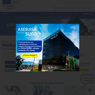 A complete backup of asesuisa.com