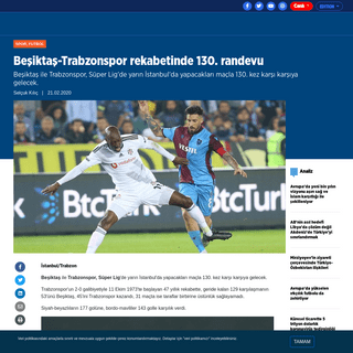 A complete backup of www.aa.com.tr/tr/futbol/besiktas-trabzonspor-rekabetinde-130-randevu/1740375