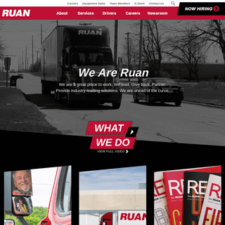 A complete backup of ruan.com