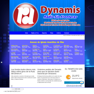 A complete backup of fmdynamis.com