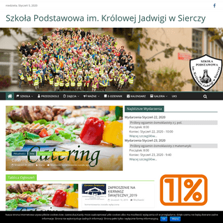 A complete backup of sp-siercza.pl