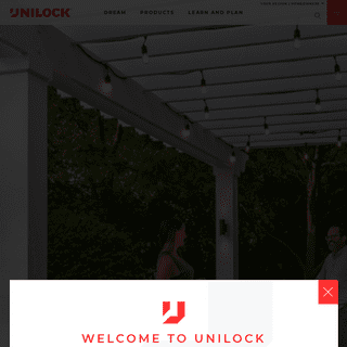A complete backup of unilock.com