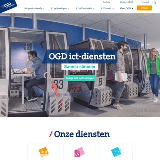 A complete backup of ogd.nl