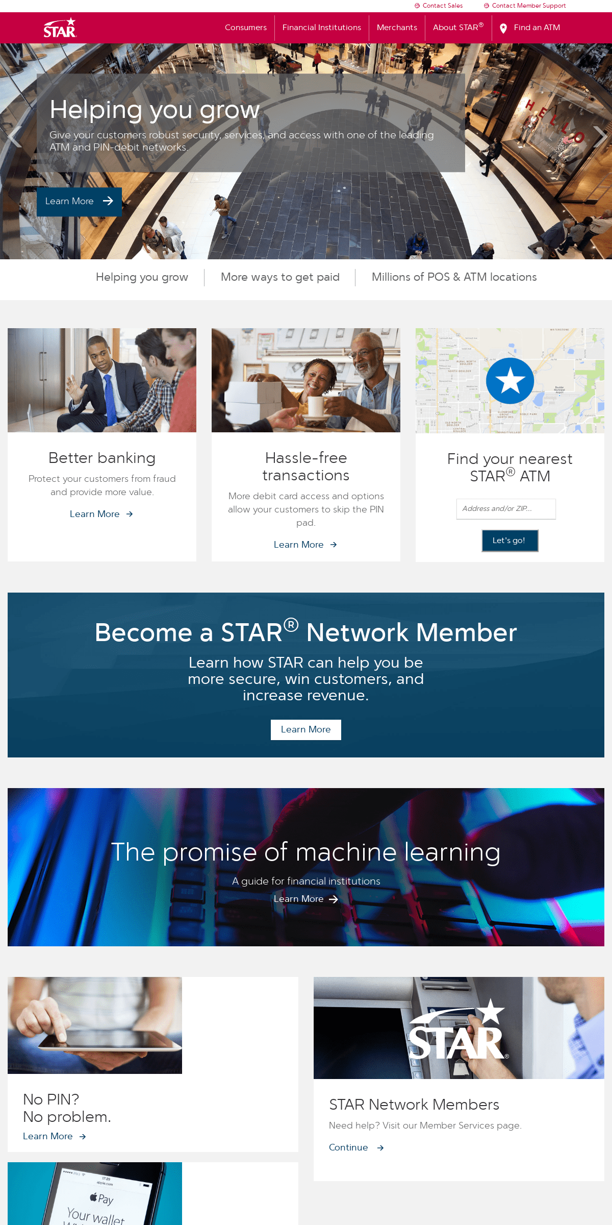 A complete backup of star.com