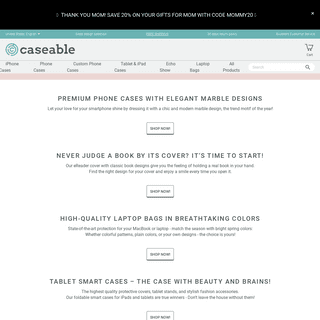 A complete backup of caseable.com
