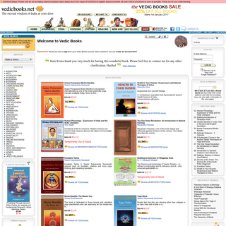 A complete backup of vedicbooks.net