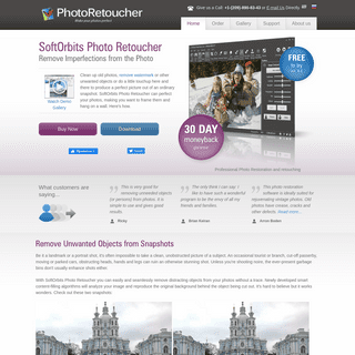 A complete backup of photoretoucher.org