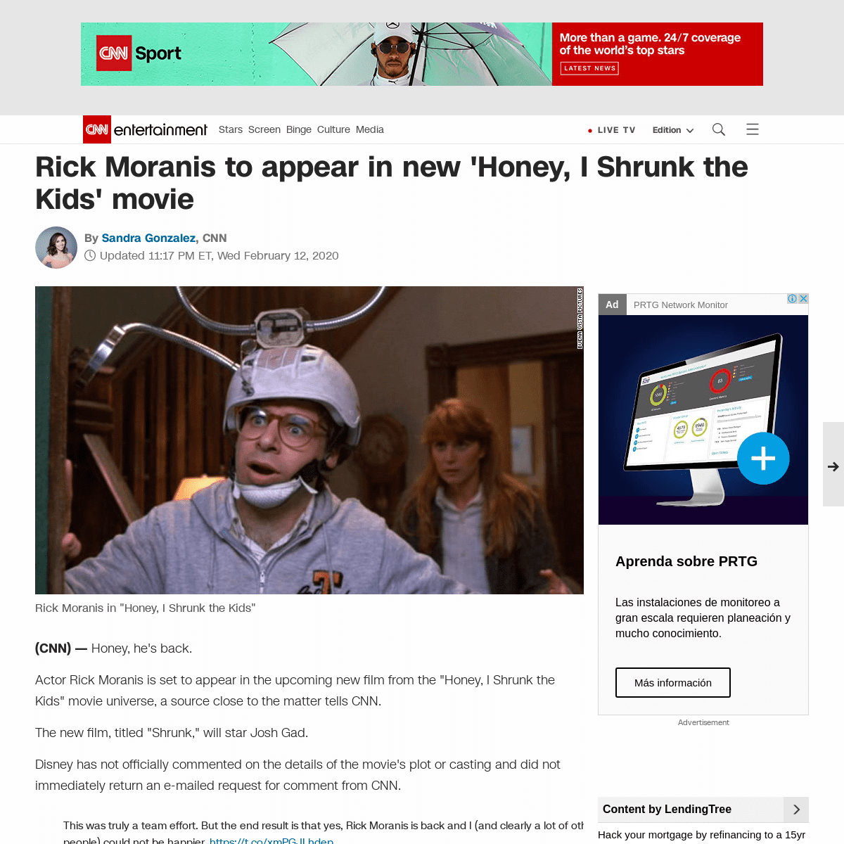 A complete backup of www.cnn.com/2020/02/12/entertainment/rick-moranis/index.html