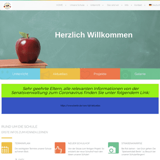 A complete backup of katharina-heinroth-grundschule.de