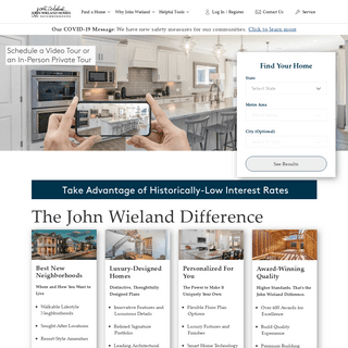 A complete backup of jwhomes.com