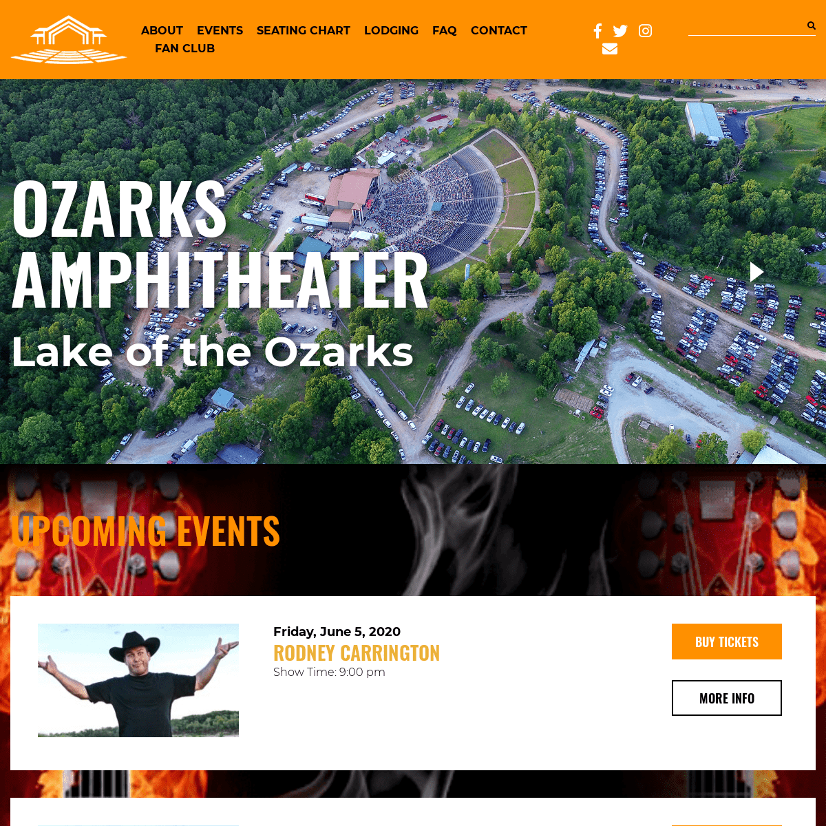 A complete backup of ozarksamp.com