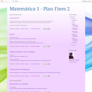 A complete backup of fines2mate1.blogspot.com