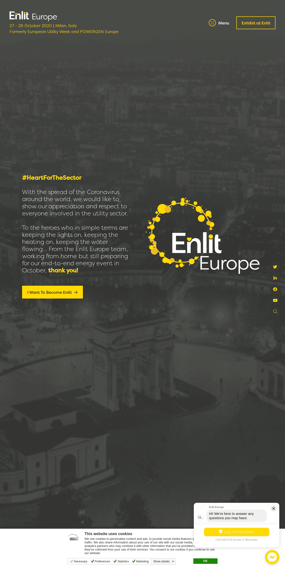 A complete backup of enlit-europe.com