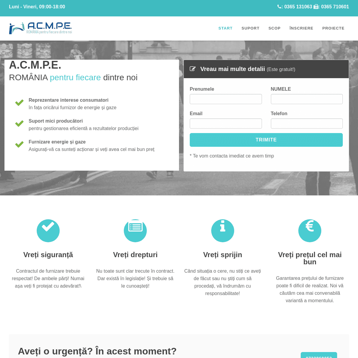 A complete backup of acmpe.org