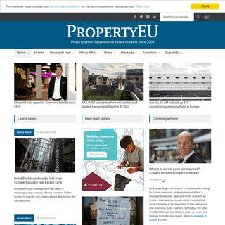 A complete backup of propertyeu.info