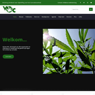 A complete backup of voc-nederland.org