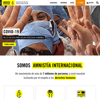 A complete backup of amnistia.org.mx