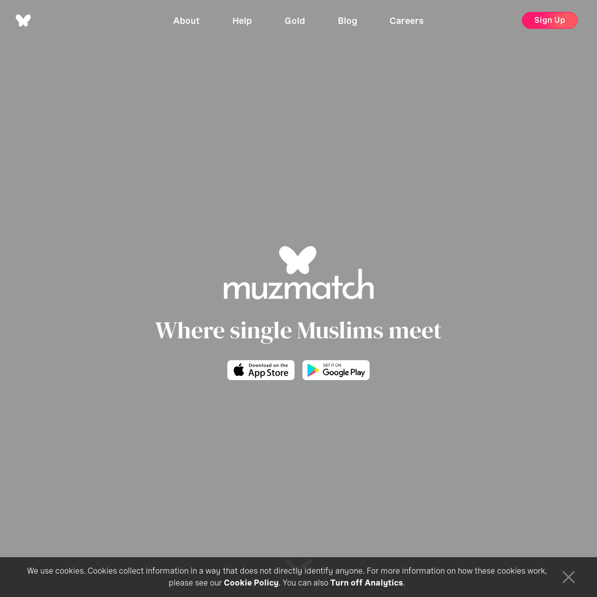 A complete backup of muzmatch.com