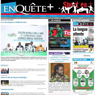 A complete backup of enqueteplus.com