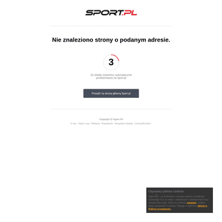 A complete backup of www.sport.pl/tenis/7