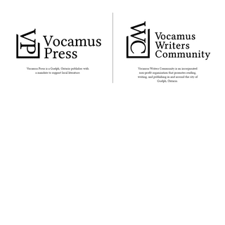 A complete backup of vocamus.net