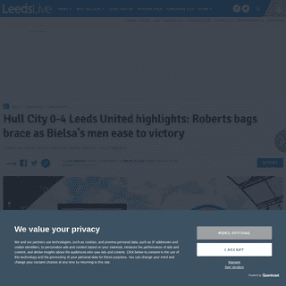 A complete backup of www.leeds-live.co.uk/sport/leeds-united/leeds-united-line-up-live-17837274