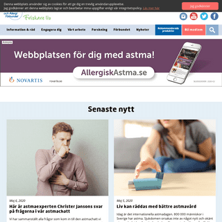A complete backup of astmaoallergiforbundet.se