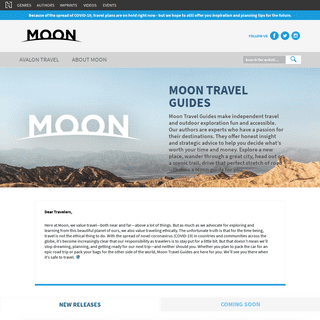 A complete backup of moon.com