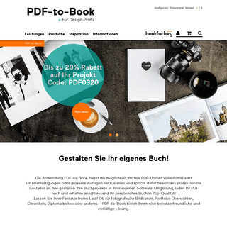 A complete backup of pdf2book.ch