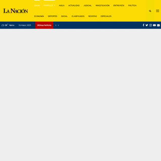 A complete backup of lanacion.com.co