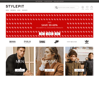 A complete backup of stylepit.com