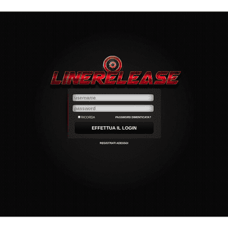 A complete backup of linerelease.com
